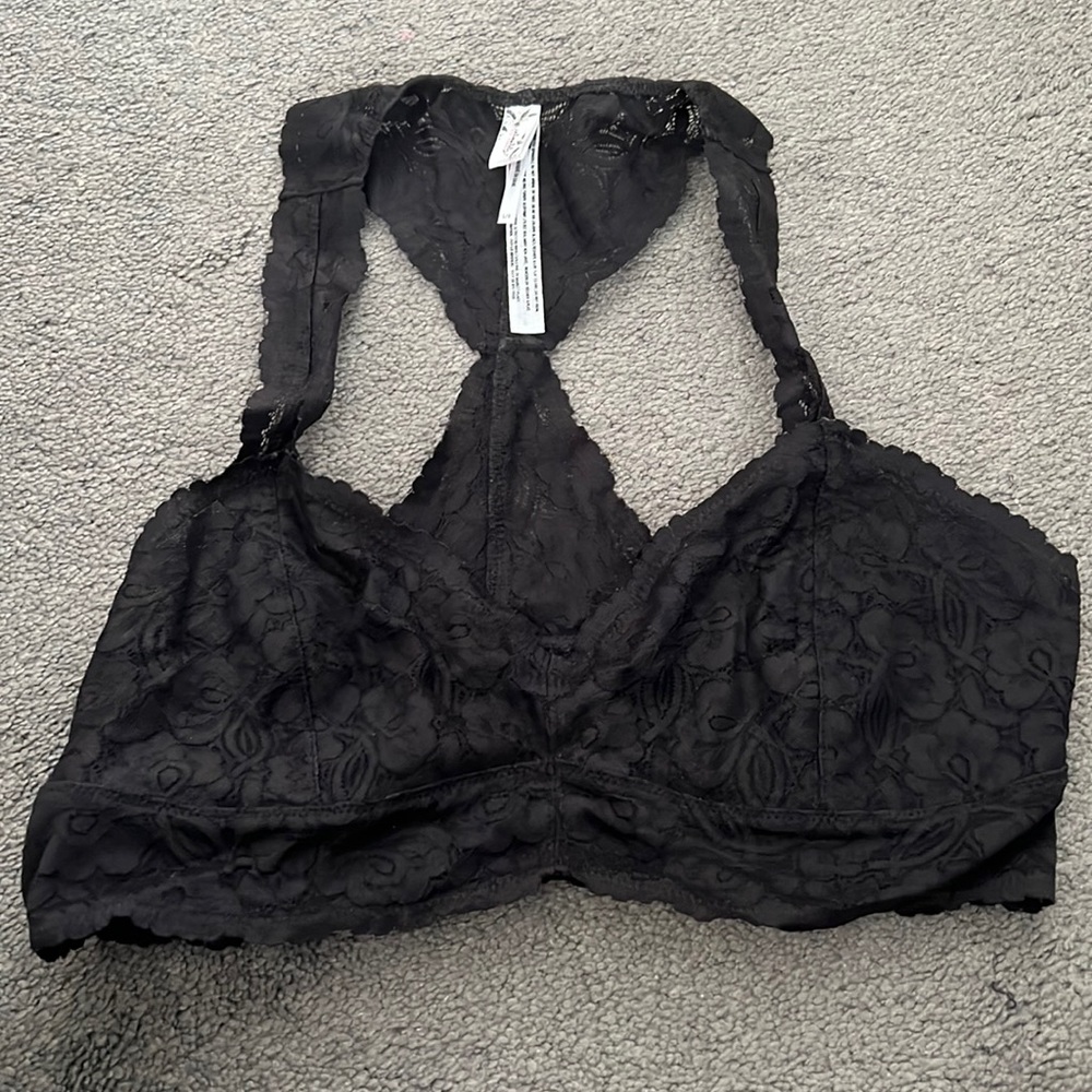 Free people bralette
